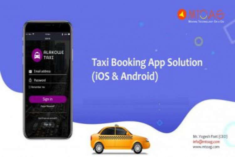 Taxi App Developer And Taxi App Solution Mtoag 8921899