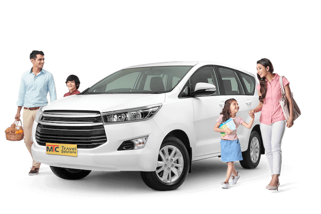 Taxi Services In Bangalore 16951929030