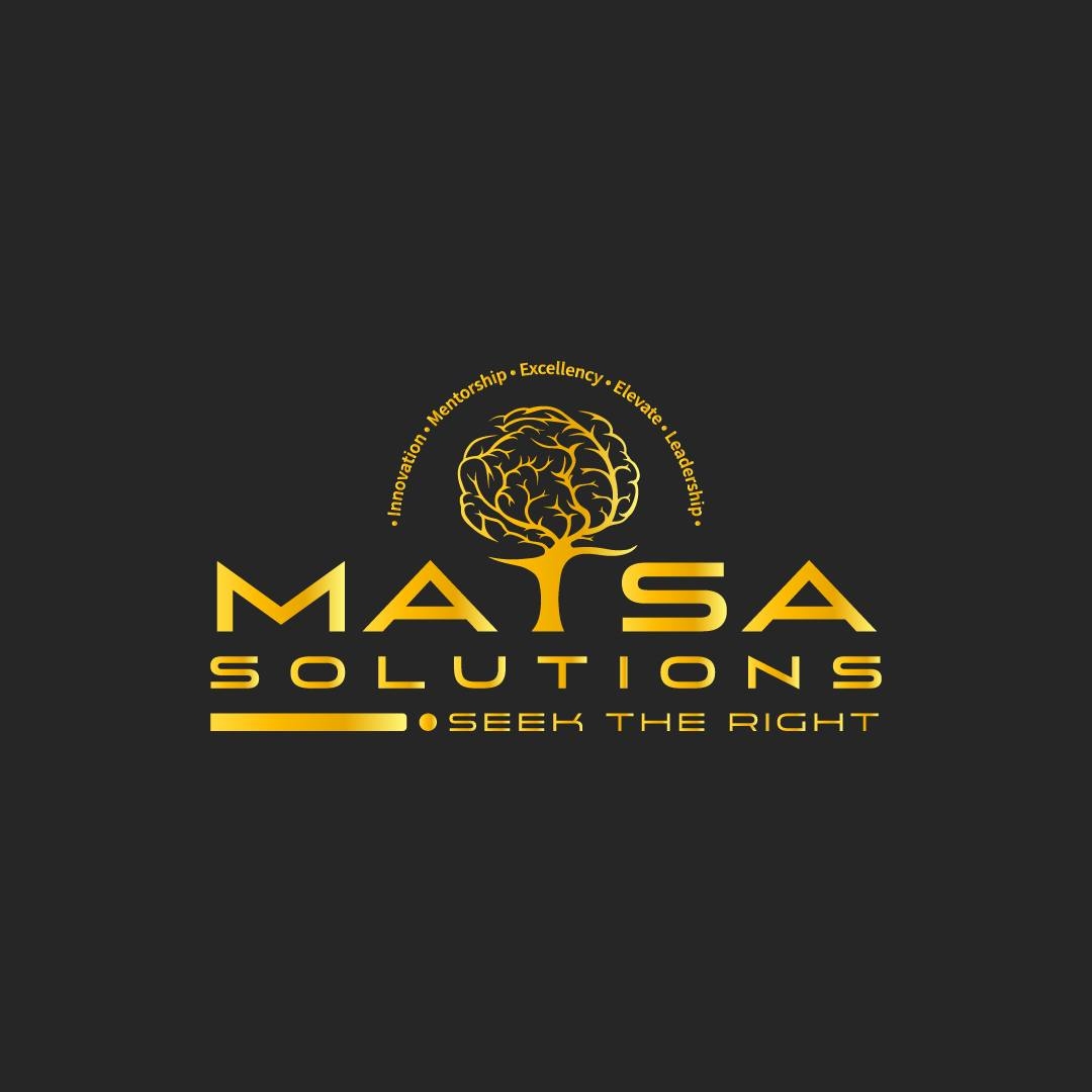 Technology Services And Solutions Matsa Solutions 17078232690