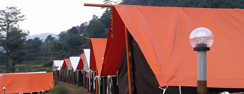 Tent Manufacturer In Delhi 17047385816