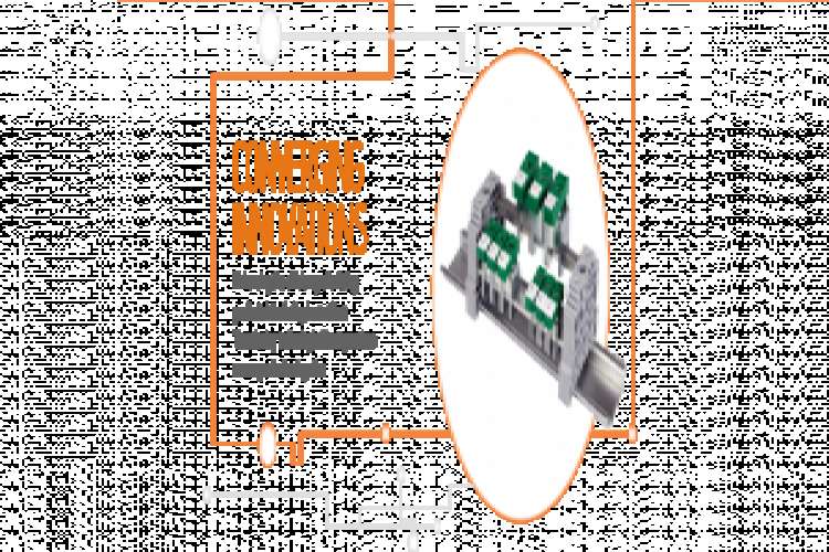 Terminal Blocks With Brass Manufacturers In India 1362799