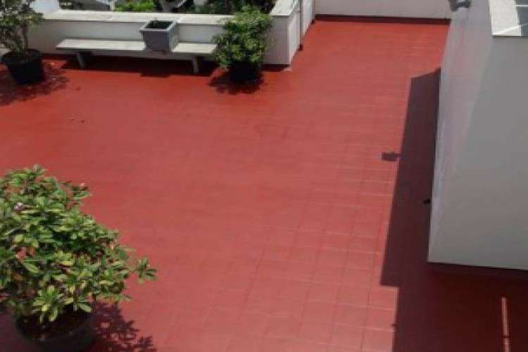 Terrace Waterproofing Service Pune Waterproofing Solution For Terrace 8447964