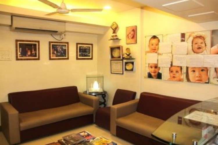 Thanawala Best Gynecology Ivf Clinics In Vash Navi Mumbai 1281653