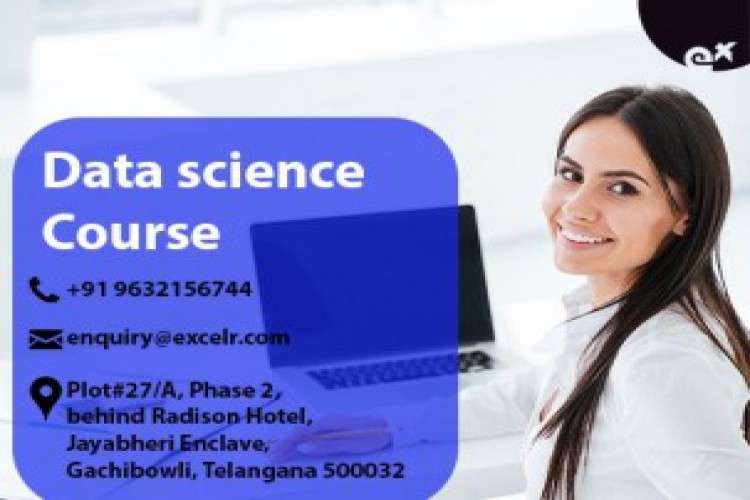 The Best Data Science Course 4078554