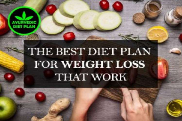 The Best Diet Plan For Weight Loss That Work 7321889