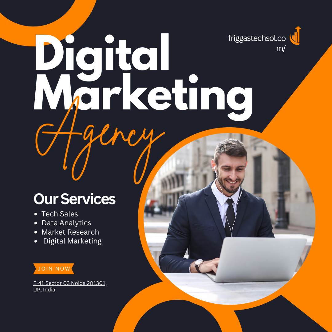 The Best Digital Marketing Agency 17206994956