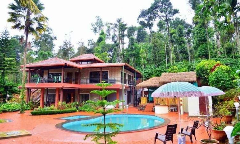 The Best Resorts To Stay In Coorg And Where To Stay In Coorg 168447452810