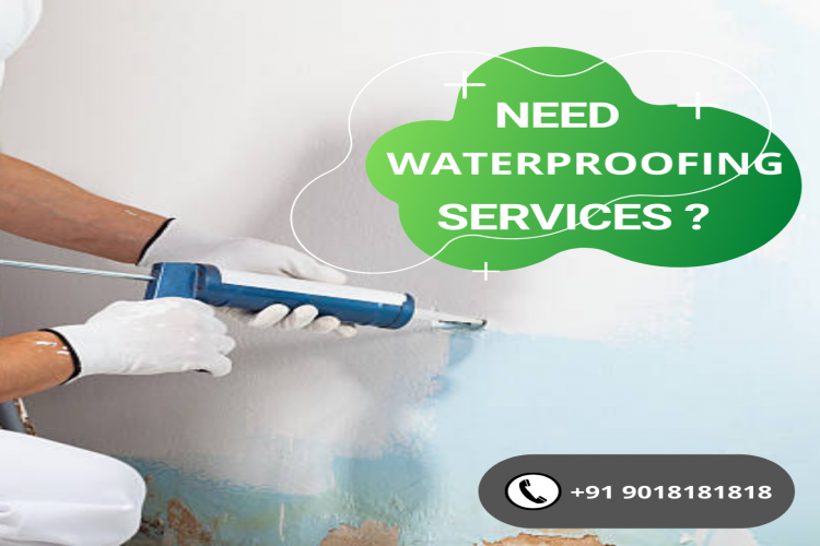 The Best Waterproofing Contractors In Delhi Keyvendors 16291975393