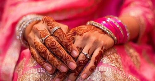 The Blessings Matrimonials   Best Marriage Bureau In Delhi 17173925925