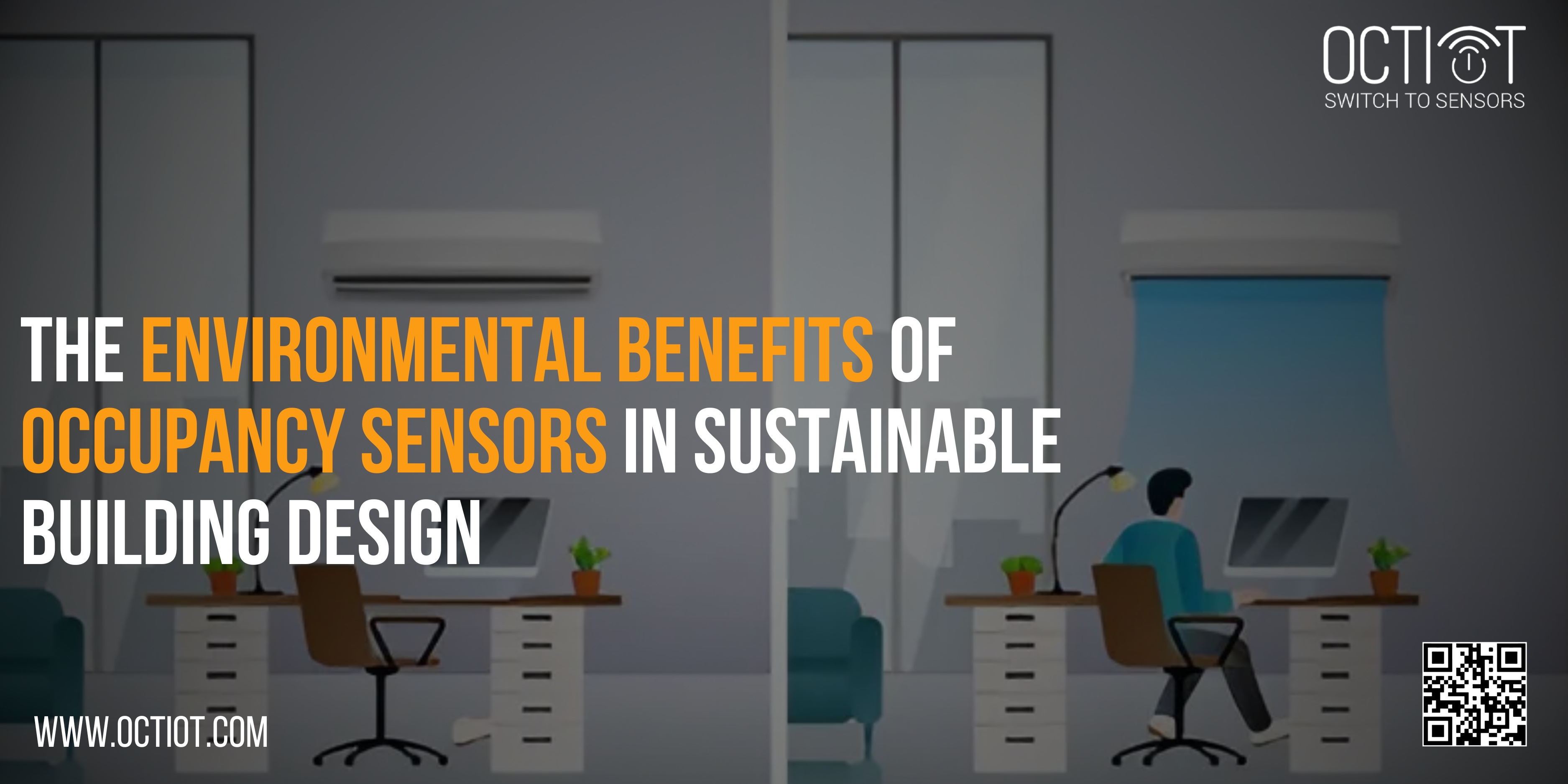 The Environmental Benefits Of Occupancy Sensors 17259619962