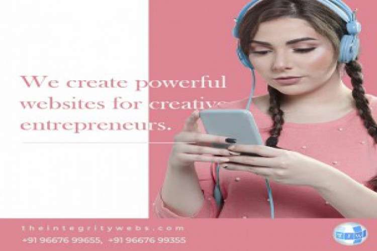 The Integrity Webs Have Expertise In Digital Marketing In Ghaziabad 2182836