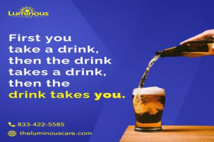 The Luminous Care For Alcohol Detox And Drug Rehab 1283271