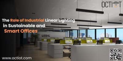 The Role Of Industrial Linear Lighting 17390000956