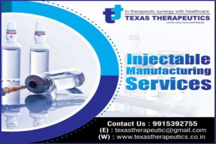 Third Party Manufacturing Company   Texas Therapeutics 6755882