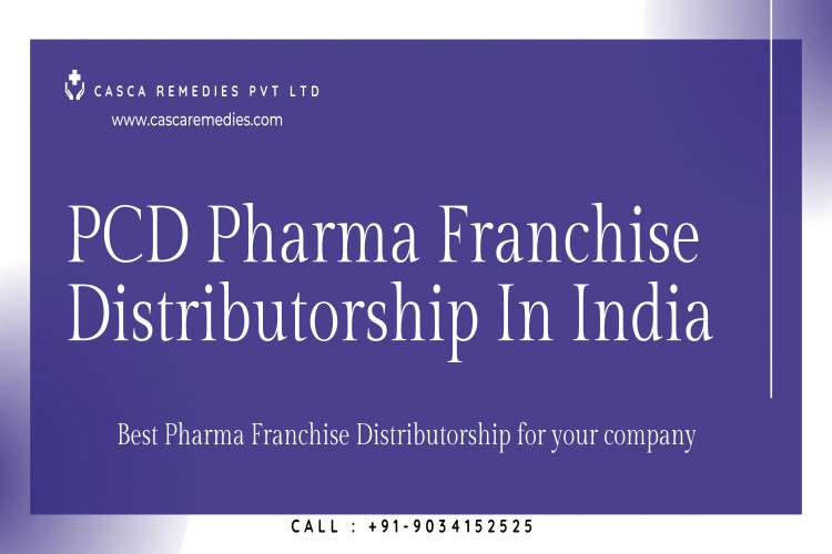 Third Party Pharma Manufacturing Company   Casca Remedies Pvt Ltd 16349745226