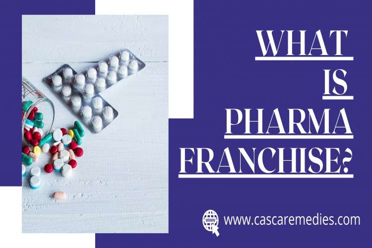 Third Party Pharma Manufacturing Company   Casca Remedies Pvt Ltd 16349745240