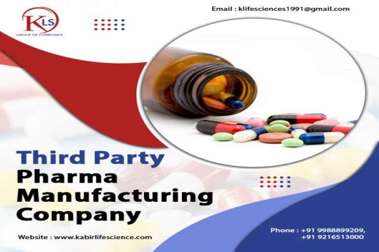 Third Party Pharma Manufacturing Company In India 16329010425