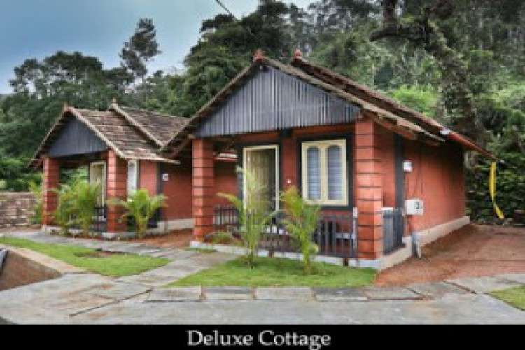 Three Star Resorts In Coorg 9361643