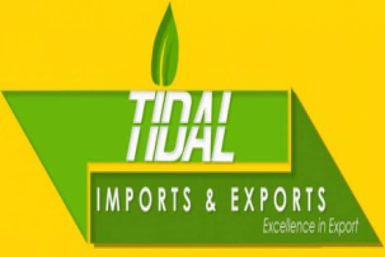 Tidal Imports And Exports 1421504