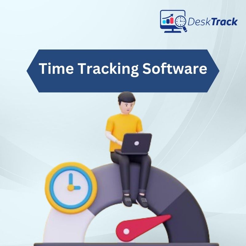 Time Tracking Software 17104802490