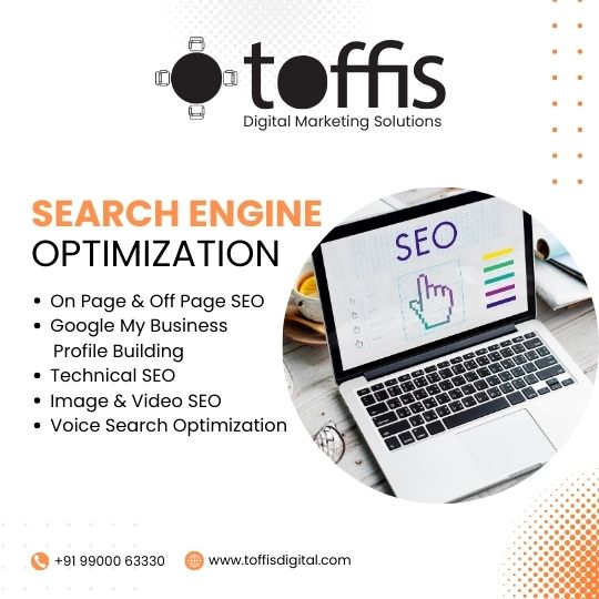 Toffis Digital Marketing Solutions 17277612751