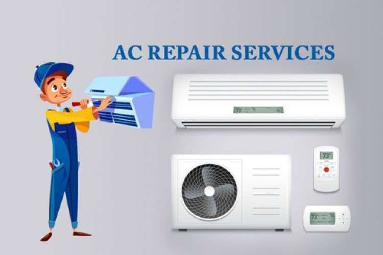 Top Ac Repair Service Near Me In Indirapuram Ghaziabad 16391525066