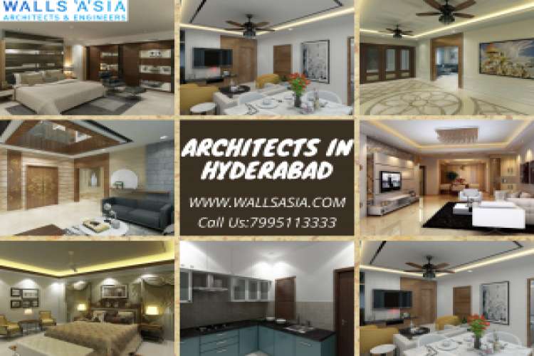 Top Architects In Hyderabad 9674771