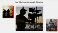 Top Best Video Production Agency In Coimbatore 173149069910