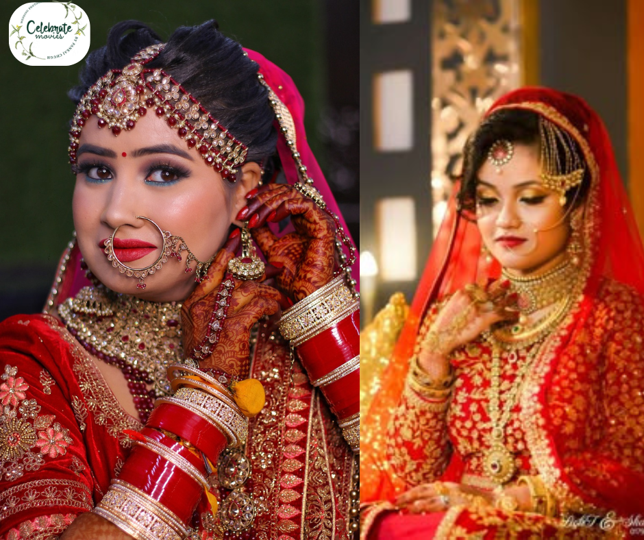 Top Best Wedding Photographer In Chandigarh 17417733285