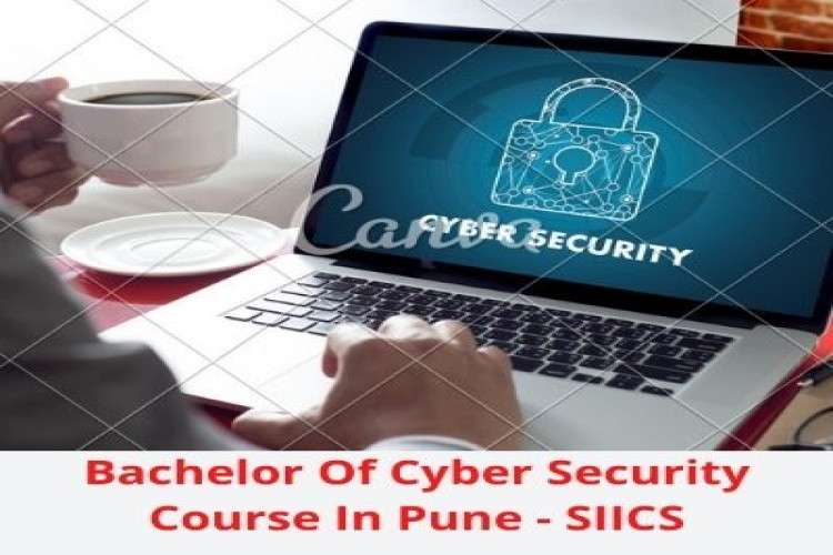 Top Bsc In It Cyber Security Course In Pune   Siics 16346453351