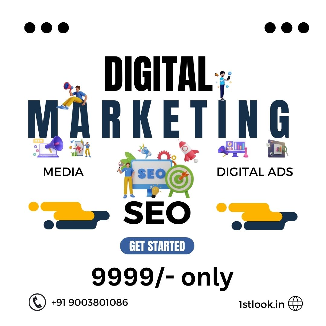 Top Digital Marketing Agency Ghanthipuram In Coimbatore 17097152541