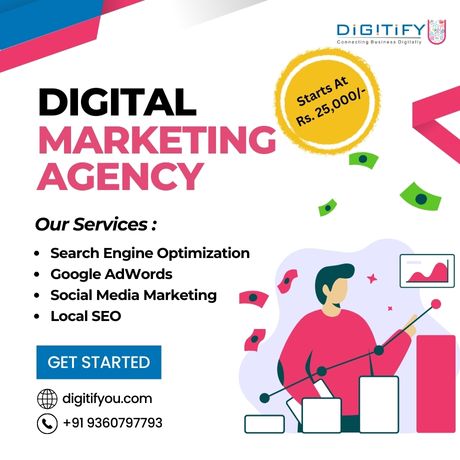 Top Digital Marketing Agency In Chennai 17024503026