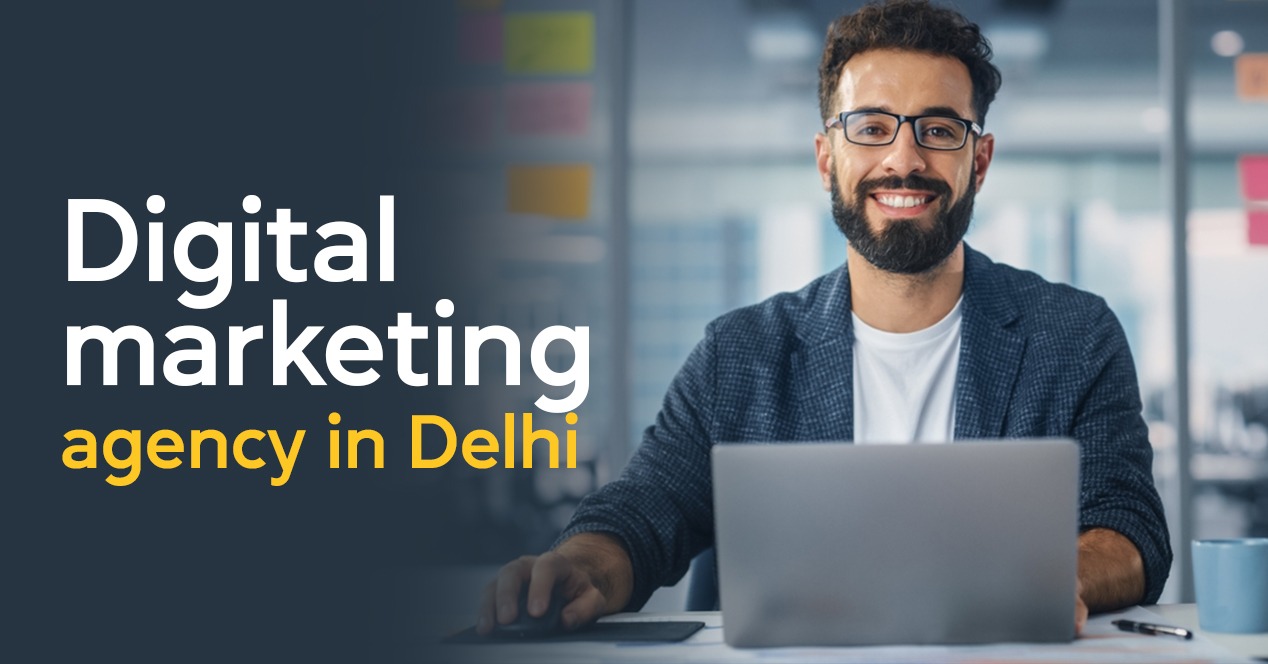 Top Digital Marketing Agency In Delhi Expert Online Solutions 17373622865