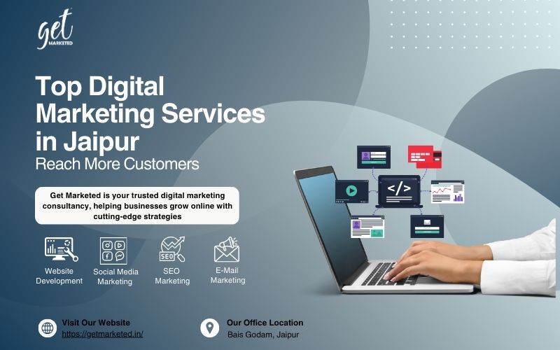 Top Digital Marketing Services In Jaipur Reach More Customers 17418498689