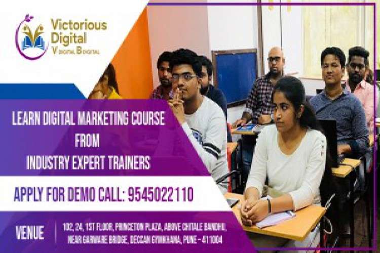 Top Digital Marketing Training Institute And Courses In Pune 2666610