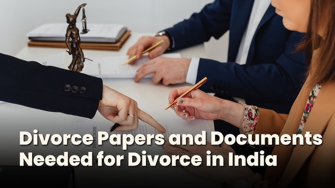 Top Experts In Foreign Divorce In India 172465087910