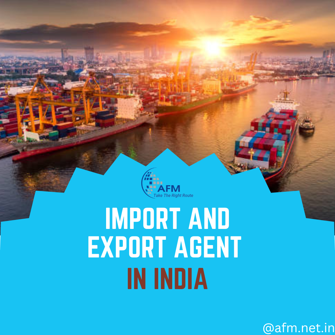 Top Freight Forwarding Companies In India 16763482470