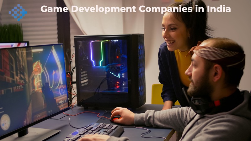 Top Game Development Companies In India 17363175358