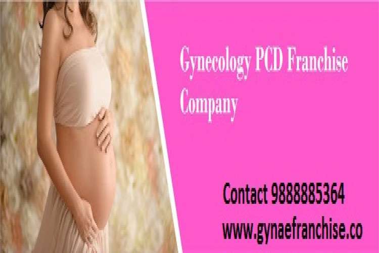 Top Gynaecology Pcd Pharma Companies   Gynae Franchise 163835183210