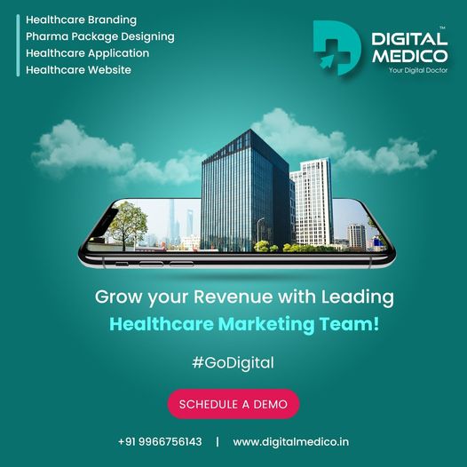 Top Health Care Digital Marketing Agency In Hyderabad 16844772778