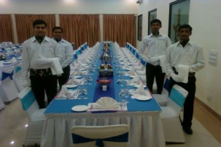 Top Hotel Management College Pune 6834693