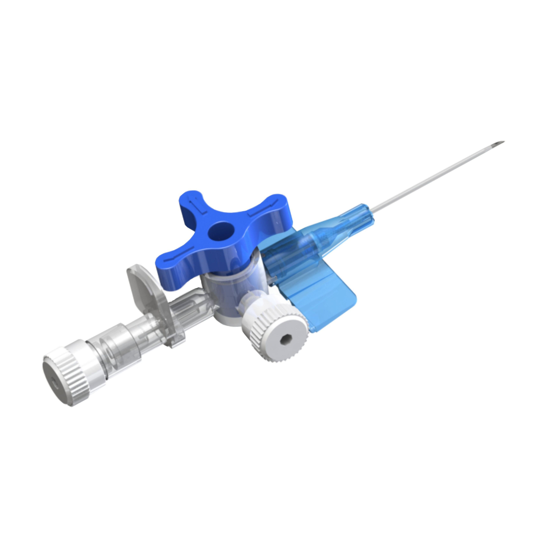 Top Iv Cannula Manufacturer And Exporter 16894050489