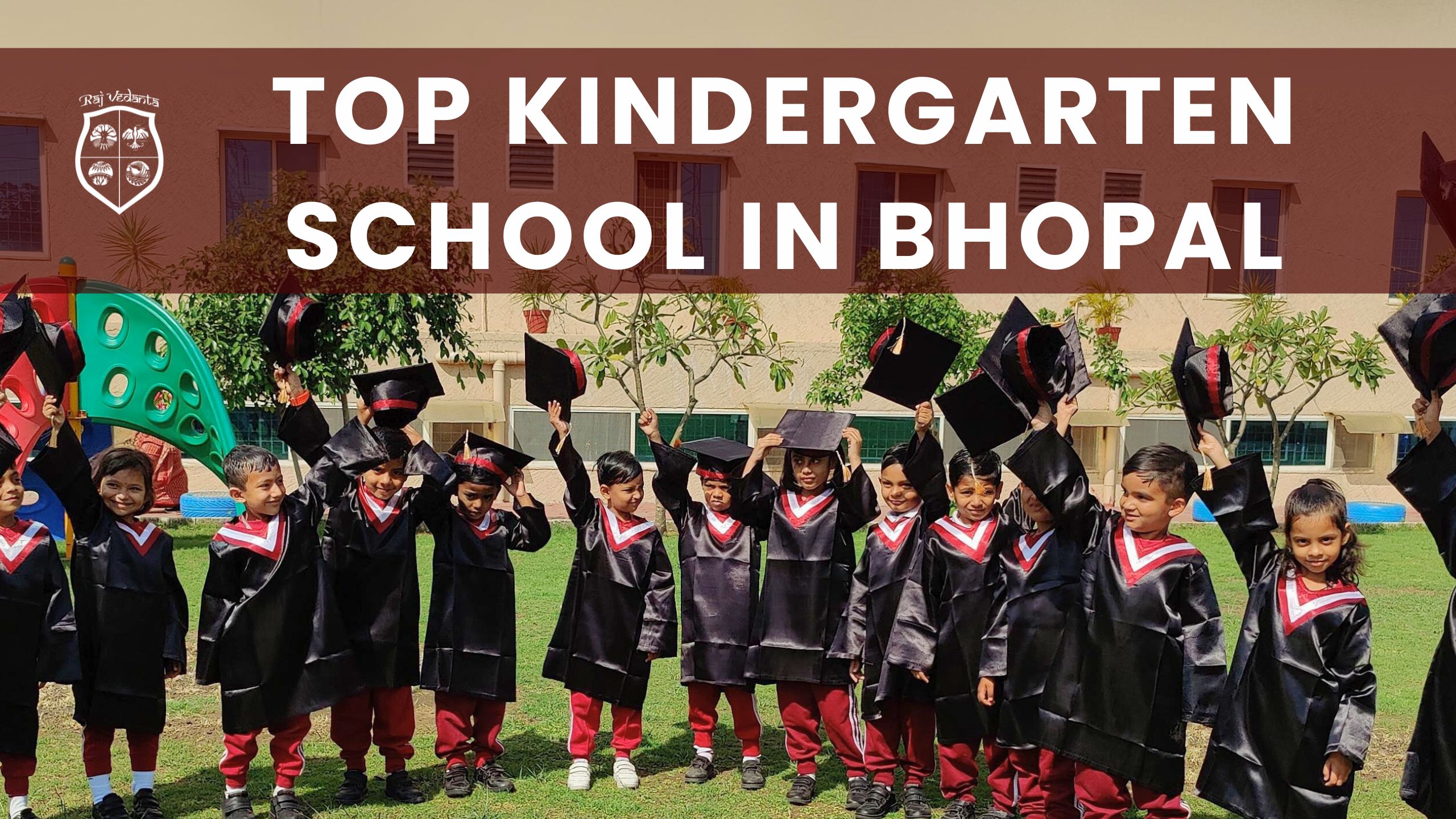 Top Kindergarten School In Bhopal 17277683218