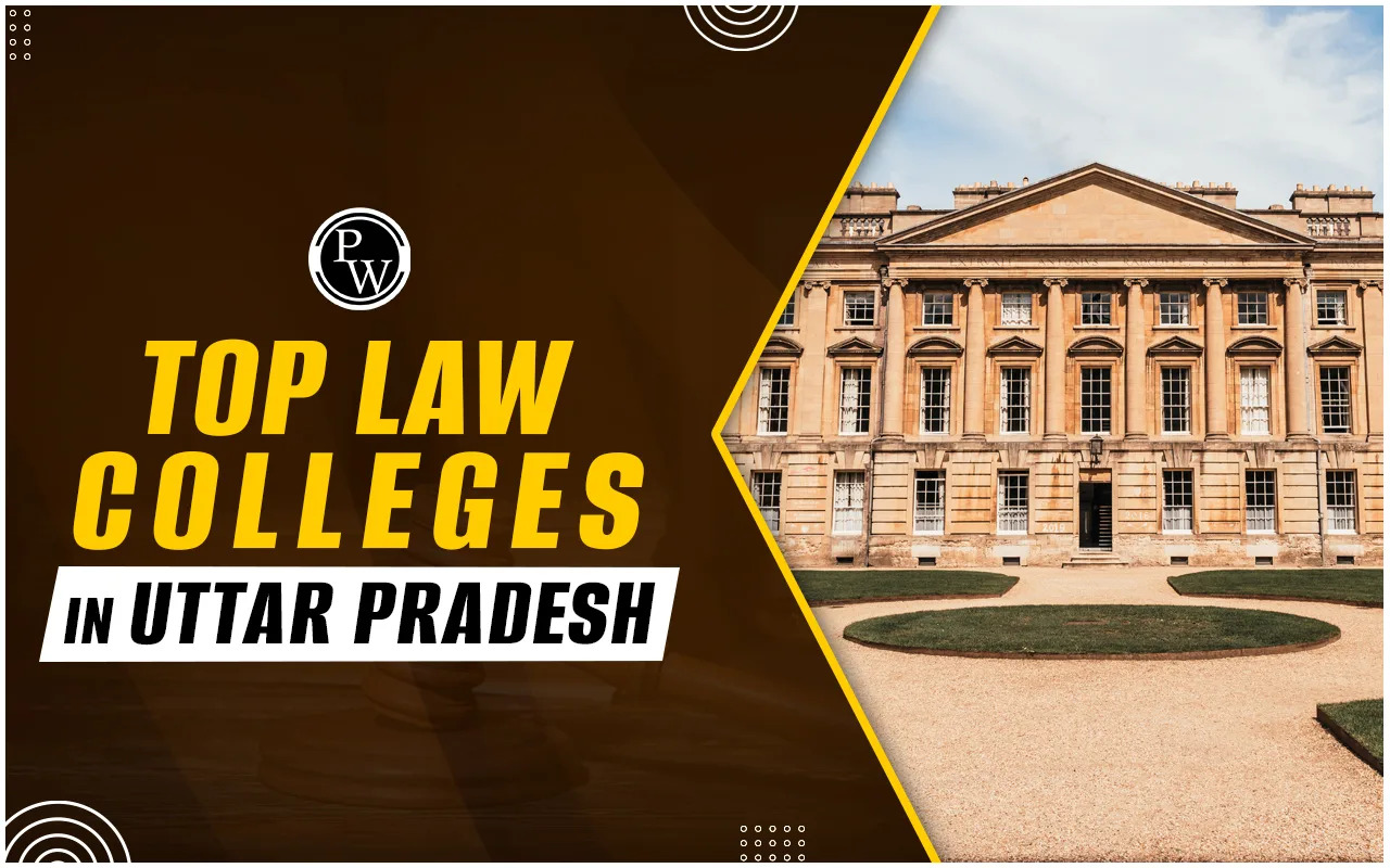 Top Law Colleges In Uttar Pradesh 17200676104