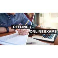 Top Online And Offline Examination Company In India 16813682277