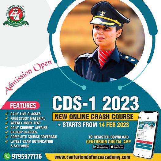 Top Online Cds Coaching In India 16768944722