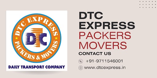 Top Packers And Movers In Delhi To Bangalore 17133355253