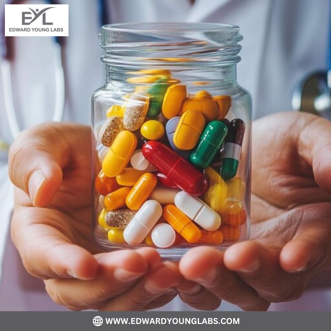 Top Pharma Franchise Company In Chandigarh Edward Young Labs 173702398710