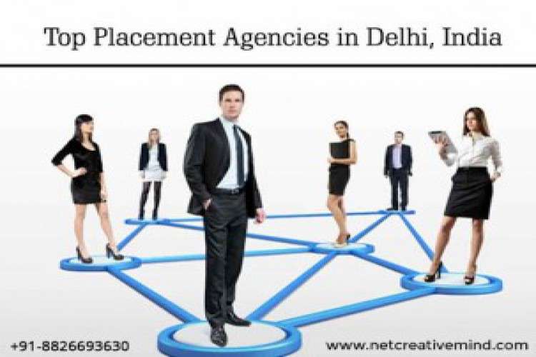 Top Placement Agencies In Delhi India Placement Agencies 2278946