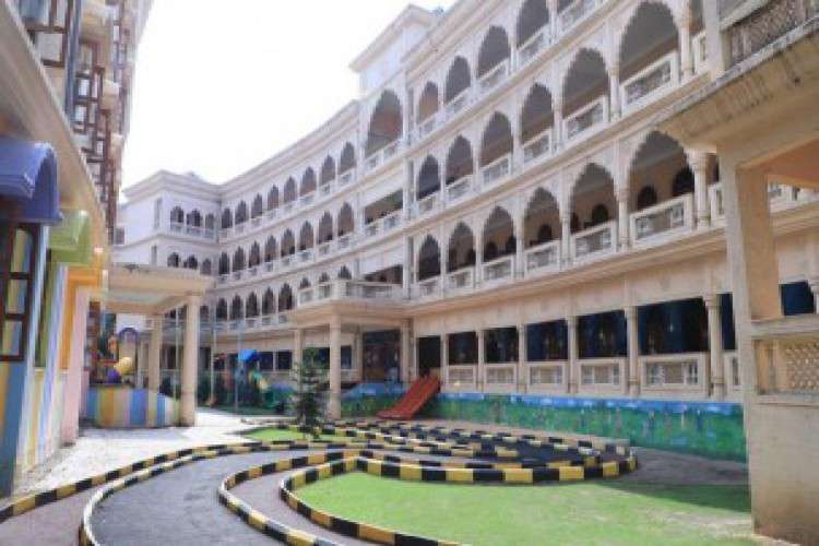 Top Schools In Pune Mit Vishwashanti Gurukul 5199946